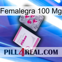 Femalegra 100Mg 32
